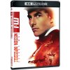 Mission: Impossible 4K Ultra HD BD