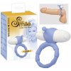 Smile Loop vibro ring