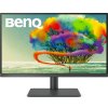 BENQ PD2705U, LED Monitor 27'' 4K UHD, Dark grey