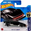 Hot Wheels HW K.I.T.T. Concept Black