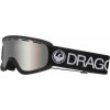 DRAGON snb okuliare - Dr Lil D 7 Black Llsilverion (001) veľkosť: OS