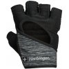 Harbinger Flexfit - fitness rukavice, dámske, black/grey Veľkosť: S