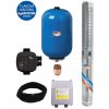 Aquacup SUB CONTROL AUTOMAT 50- 4