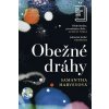Obežné dráhy - Harvey Samantha