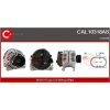 ALTERNATOR 12V 90A