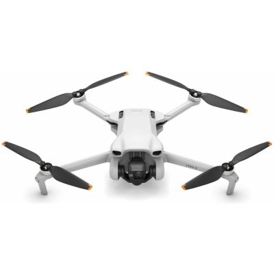 DJI kvadrokoptéra Mini 3 Fly More Combo CP.MA.00000610.01