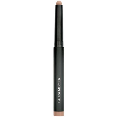 Laura Mercier Caviar Stick Eye Shadow Matte Matné očné tiene v ceruzke Sepia 1,64 g
