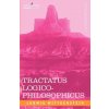 Tractatus Logico-Philosophicus (Ludwig Wittgenstein,C. K. Ogden,Bertrand Russell)(Brožovaná)