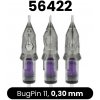 Bishop Rotary Bishop DaVinci V2 Magnum :: Bishop DaVinci V2 Magnum 11 BugPin, 0,30mm