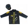 Policajt deti