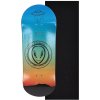 Alien Fingers Wooden Fingerboard Deck 32mm Safari