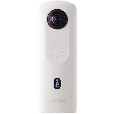 360 kamera RICOH THETA SC2 WHITE, s veľkosťou snímača 1/2,3", maximálne rozlíšenie vi (910800)