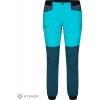 Haglöfs LIM Rugged dámske nohavice, modrá 34