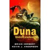 Duna - Dědic Caladanu - Brian Herbert