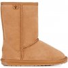 Emu Australia - Čižmy Wallaby Lo Teens T10102 hnedá EUR 37
