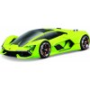 Bburago Bburago 1:24 Plus Lamborghini Terzo Millenio Green