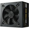 CoolerMaster Cooler Master zdroj MWE Gold 550W V3, 120mm, 80+ Gold, ATX 3.1 MPE-5502-ACAAG-3BEU