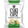 Csíki Chips Bezlepkové zemiakové chipsy cibuľovo-smotanové (50g)