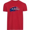 Fallout Pánske tričko „NUKA VICTORY“ - vel XL