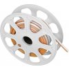 Milagro | LED Kúpeľňový pásik NEON EKO-FLEX LED/250W/12V IP65 25m oranžová | MI2408