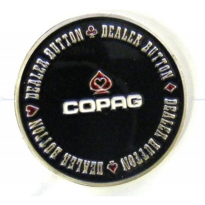 Card guard Copag