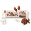 Bombus RAW Energy kokos a kakao 50 g