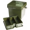 RidgeMonkey Vedierko Compact Bucket System 7,5l