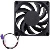 Ventilátor Anycubic Board Cooling Fan pre Kobra 2 Neo (S010160) čierny