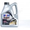 mobil Super 2000 X1 10W-40 4L