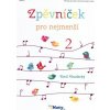 Zpěvníček pro nejmenší 2