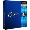 Elixir 12050 Polyweb 10-46 Struny pre elektrickú gitaru