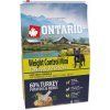 Ontario suché krmivo pre psov s moriakom 2,25 kg