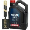 Motul HYBRID 0W-20 4 l