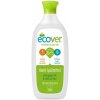 Ecover tekutý prostriedok na riad Citrón a Aloe vera 500 ml