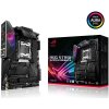 ASUS ROG Strix X299-E Gaming II Intel® X299 LGA 2066 (Socket R4) ATX (ROG STRIX X299-E GAMING II)