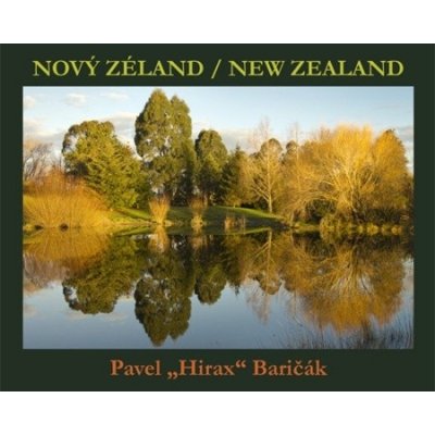 Nový Zéland / New Zealand