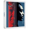 Captain America: Prekrásny nový svet 2BD (UHD+BD) - steelbook