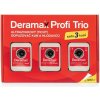 Deramax Odpudzovač - plašič kún a hlodavcov Deramax-Profi Trio
