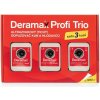 Deramax Profi Trio plašič kún a hlodavcov