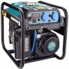 HERON HERON Elektrocentrala digit.invertor.hybrid 3,7kW 1-faza 8896231