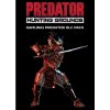 Predator: Hunting Grounds - Samurai Predator