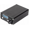 TRANSCEIVERY SDR V2 8-PÁSMOVÉ