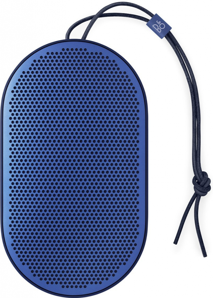 Bang & Olufsen BeoPlay P2