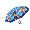 Dáždnik detský Paw Patrol malé kosti