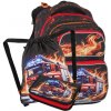Bagmaster Batoh do školy Bagmaster DOPI 26 B, malý set