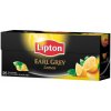 LIPTON Čaj Lipton čierny Earl Grey Lemon 50g