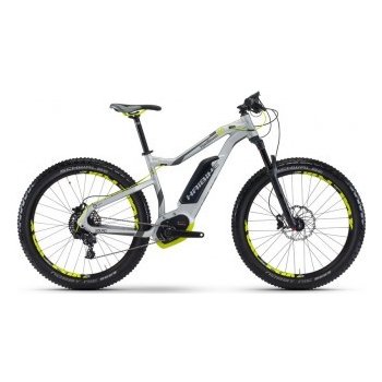 Haibike Xduro HardSeven 6.0 2017 od 3 017,2 € - Heureka.sk