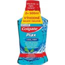 Colgate Plax Multi Protect Cool Mint ústna voda 2x 500 ml