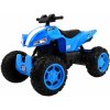 Ramiz Detská elektrická štvorkolka Sport Run 4x4 modrá