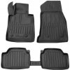 Gumové 3D koberce (TPE), BMW 1 (F20), (F21), Stingray